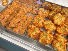 -吉美诺烘焙(公园北路店)