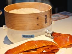 -小大董·烤鸭(王府井apm店)