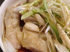 -隆都四季香饭店(碧海路店)