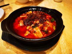-陈麻婆豆腐(春熙店)