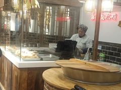 -老城南.鸭血粉丝汤(夫子庙店)