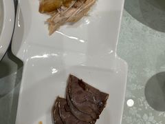 -北京圆山大酒店·餐厅