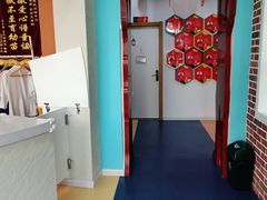 -早慧树儿童感觉统合体能训练中心(市北校区)