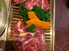 -西塔老太太泥炉烤肉