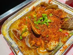 -熊记海鲜烧烤(戬浜店)