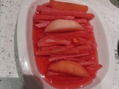 -九府羊·鲜羊火锅·烤串(新华路店)