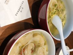 -上海人家花樣年华(中山公园店)