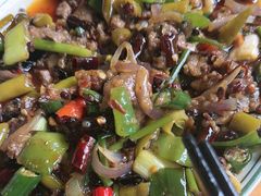 -九九牛肉馆(南山路店)