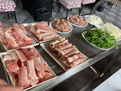 -东北烤肉(钟鼎名悦店)