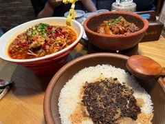-图味美小黄鱼·景德菜(浙江路店)