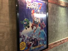 -UL城市影院(中亭街店)