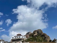 -白草畔自然风景区