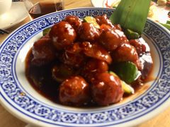 -東舍食唐精品陕菜馆