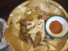 -刘师父老汉口江湖菜(蔡锷路店)