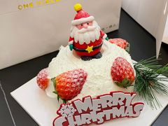 -一块儿·蛋糕定制店(吴兴店)