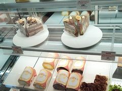-西村叔叔的店·面包·甜品·蛋糕(清河万象汇店)