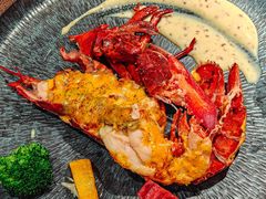 -麦MUGI铁板烧日式料理