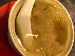 银耳雪梨-玫瑰甜品(文明路店)