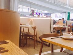 大堂-翡翠拉面小笼包(机场DFS店)