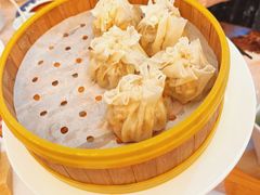 经典烧卖-内蒙古驻京办餐厅