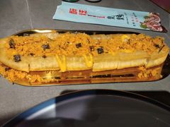 -醉炫音速烧烤(沙河总店)