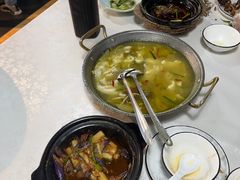 -陈生记黑鱼馆·20年活鱼现杀(宁波鼓楼店)