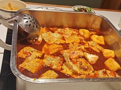 -螺大喜螺蛳粉火锅(雍和宫店)