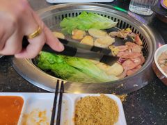 -老卜奎齐齐哈尔烤肉(人民东路店)