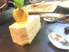 -T館·花园艺术餐厅