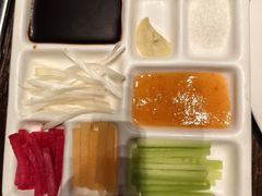 -四季民福烤鸭店(外滩外白渡桥店)