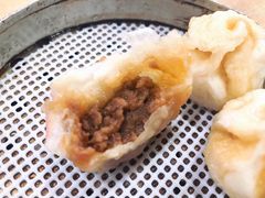 -吃不亏特色包子(三峡广场店)
