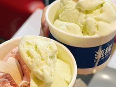 -喜庭海鲜自助(北辰三角洲北辰荟店)