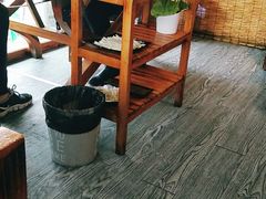 大堂-廉恭蜀老成都火锅(善国大桥店)
