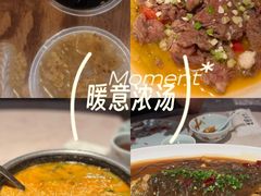 -维园悦谱·海派家常菜(乌鲁木齐南路店)