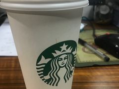-星巴克臻选(青岛麦凯乐分店)