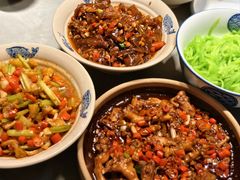 过把瘾鸡爪-潇湘阁(汉光百货店)