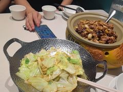 -绿草地·湘菜(7mall店)