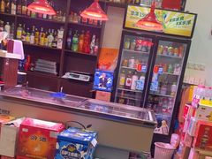 -地锅公社·现炒地锅鸡·地锅鱼·夜宵(罗锦路店)