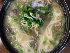 -沈记土鸡米线(七星街品牌中心店)