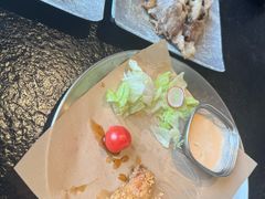 -必喜烤肉(环球港店)