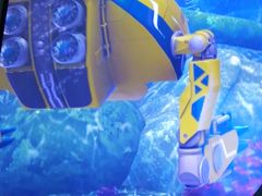 -珠海横琴国家地理探险家中心(创新方)