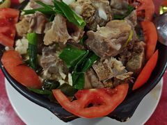 -老丽江餐馆(丽江华都商贸城店)