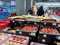 -盒马鲜生(宝地店)