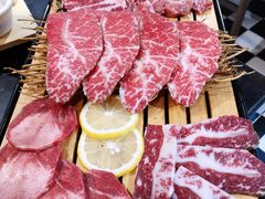 -鹤江桥·红油牛肉粉(SKP店)