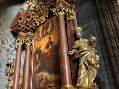 -斯蒂芬主教座堂(Stephansdom)