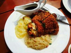 -Paulaner·德国帕拉娜自酿啤酒餐厅(海上世界店)