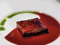 照烧鳗鱼-Le Bistrot de Racine