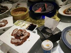 -又一福烤鸭·北京菜(东四店)