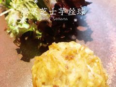 -天水蔬食料理(树德之光店)