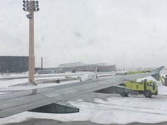 -蒙特利尔皮埃尔·埃利奥特·特鲁多国际机场